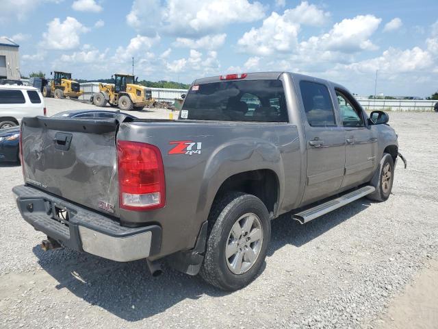 Photo 3 from auction – 2013 GMC SIERRA K15 with VIN 3GTP2WE76DG313539