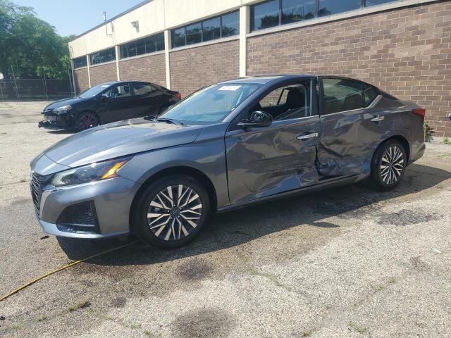 Photo 1 from auction – 2025 NISSAN ALTIMA SV with VIN 1N4BL4DV6SN388568