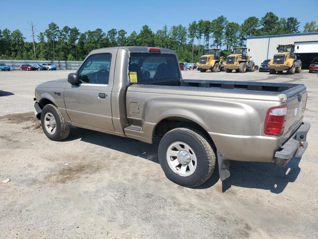 Photo 2 from auction – 2003 FORD RANGER with VIN 1FTYR10D73PB16177