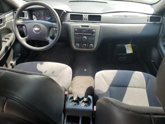 Photo 8 from auction – 2013 CHEVROLET IMPALA POL with VIN 2G1WD5E31D1267410