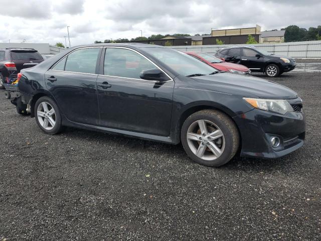 Photo 4 from auction – 2012 TOYOTA CAMRY BASE with VIN 4T1BF1FK3CU613440