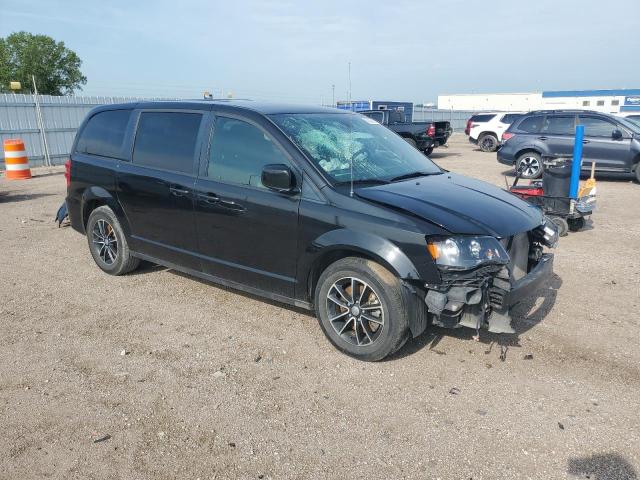 Photo 4 from auction – 2019 DODGE GRAND CARA with VIN 2C4RDGEG4KR533701