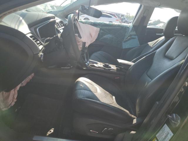 Photo 7 from auction – 2016 FORD FUSION TIT with VIN 3FA6P0D93GR325689