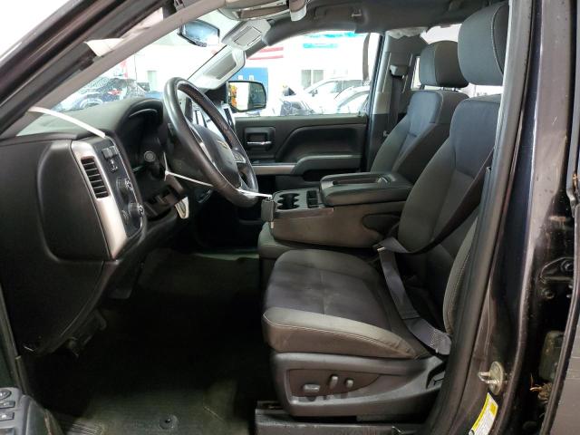 Photo 7 from auction – 2015 CHEVROLET SILVERADO with VIN 1GCVKREC3FZ437096