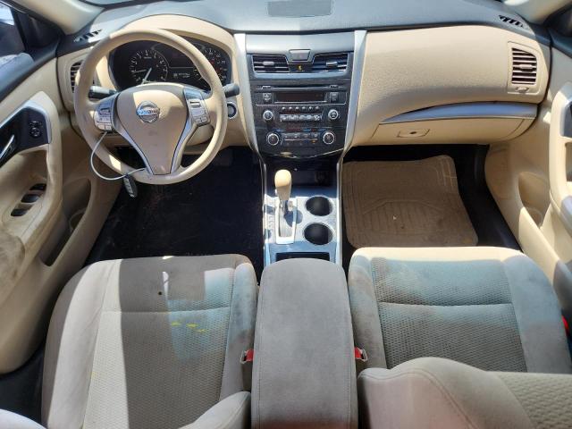 Photo 8 from auction – 2015 NISSAN ALTIMA 2.5 with VIN 1N4AL3AP8FC213946