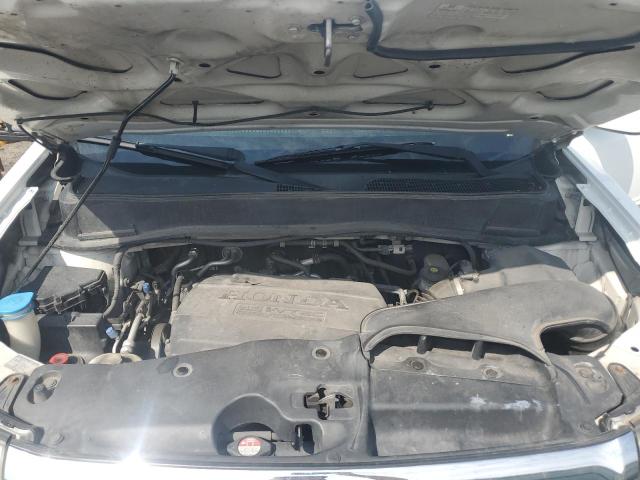 Photo 12 from auction – 2011 HONDA PILOT EX with VIN 5FNYF4H43BB048175