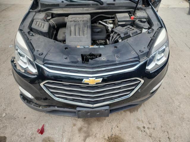 Photo 12 from auction – 2017 CHEVROLET EQUINOX LT with VIN 2GNALCEK8H1582962