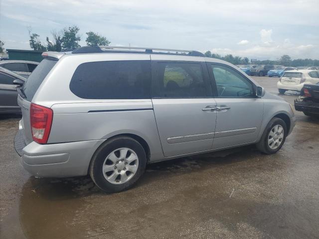 Photo 3 from auction – 2007 HYUNDAI ENTOURAGE with VIN KNDMC233976015713