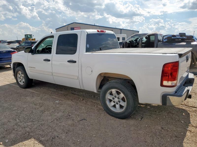 Photo 2 from auction – 2009 GMC SIERRA C15 with VIN 3GTEC23J59G135500