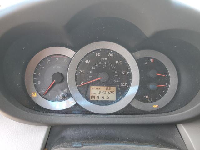 Фото 9 с аукциона – 2007 TOYOTA RAV4 с VIN JTMBD33V975083902