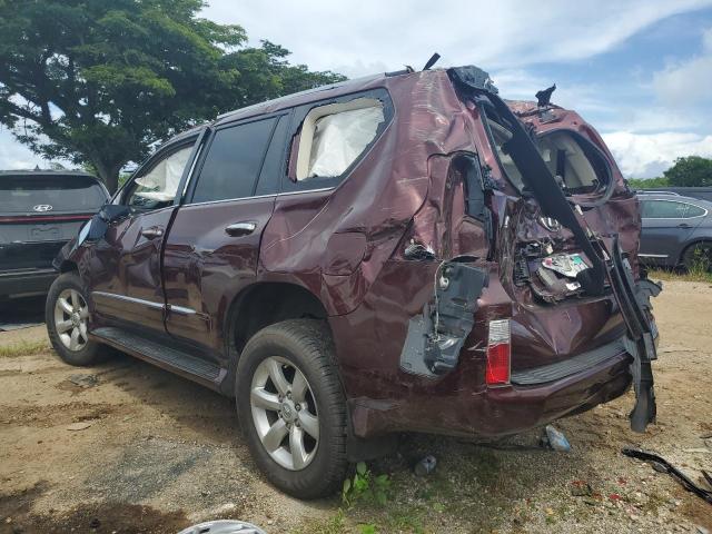 Photo 2 from auction – 2013 LEXUS GX 460 with VIN JTJBM7FX4D5054966
