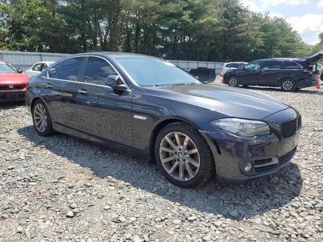 Photo 4 from auction – 2015 BMW 535 XI with VIN WBA5B3C52FD547312