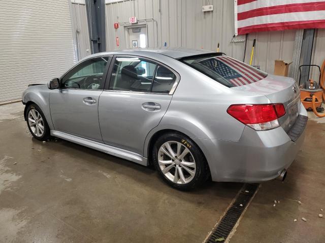 Photo 2 from auction – 2013 SUBARU LEGACY 2.5I PREMIUM with VIN 4S3BMCC69D3008987