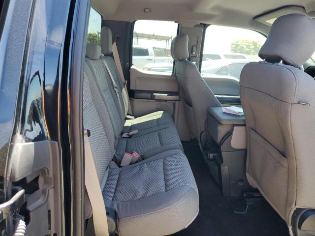 Photo 10 from auction – 2017 FORD F150 with VIN 1FTEX1CP6HKC25040