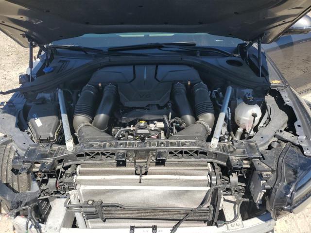 Foto 12 de la subasta – 2022 GENESIS GV70 BASE con VIN KMUMCDTC5NU034969