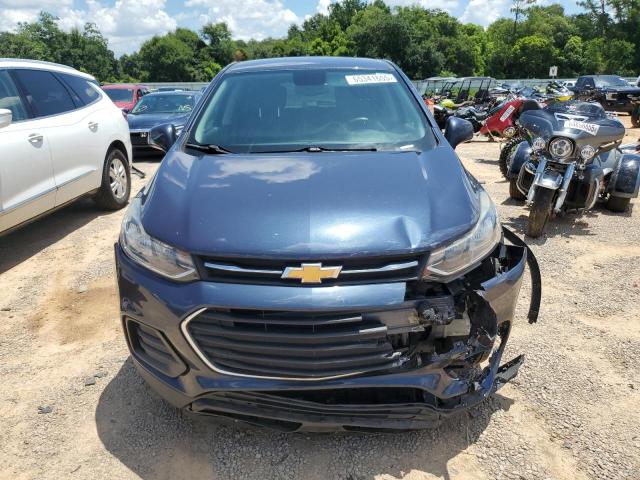 Photo 5 from auction – 2019 CHEVROLET TRAX LS with VIN 3GNCJKSB1KL309476