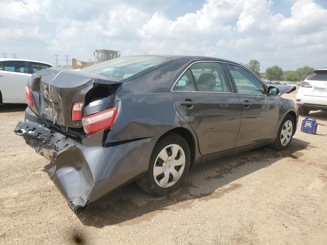 Photo 3 from auction – 2009 TOYOTA CAMRY BASE with VIN 4T4BE46K09R115943