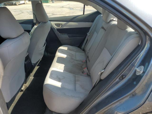 Photo 10 from auction – 2015 TOYOTA COROLLA L with VIN 2T1BURHE7FC333778