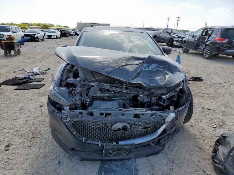 Photo 5 from auction – 2020 MAZDA 6 TOURING with VIN JM1GL1VM1L1512209