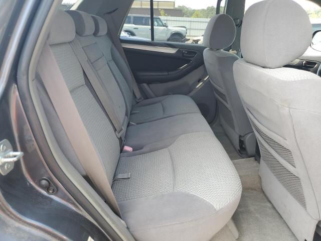 Photo 11 from auction – 2004 TOYOTA 4RUNNER SR with VIN JTEBU14R648016444