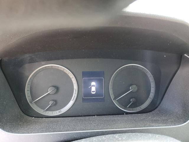 Photo 9 from auction – 2015 HYUNDAI SONATA SE with VIN 5NPE24AF6FH001479