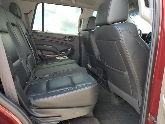 Photo 11 from auction – 2017 GMC YUKON SLT with VIN 1GKS2BKC4HR124077