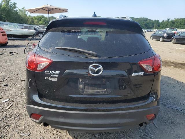 Photo 6 from auction – 2016 MAZDA CX-5 GT with VIN JM3KE4DY4G0892210