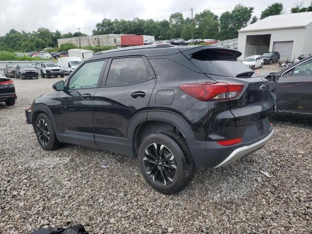 Photo 2 from auction – 2022 CHEVROLET TRAILBLAZE with VIN KL79MPSLXNB019093