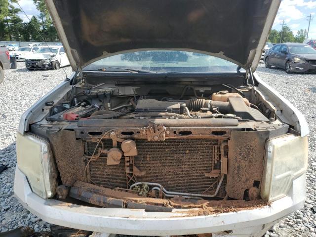 Photo 11 from auction – 2010 FORD F150 SUPER with VIN 1FTEX1CW8AFB16973