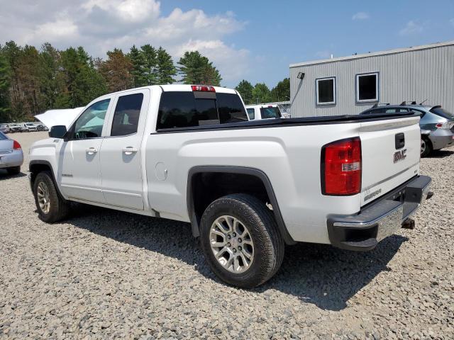Photo 2 from auction – 2016 GMC SIERRA K1500 SLE with VIN 1GTV2MEC4GZ116771