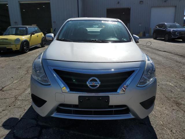 Photo 5 from auction – 2018 NISSAN VERSA SV with VIN 3N1CN7AP1JL802471