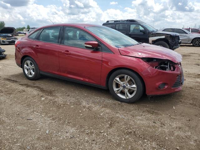 Photo 4 from auction – 2014 FORD FOCUS SE with VIN 1FADP3F24EL173524