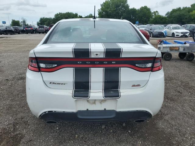 Photo 6 from auction – 2014 DODGE DART SXT with VIN 1C3CDFBB2ED859646