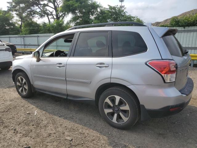 Zdjęcie 2 z aukcji – 2018 SUBARU FORESTER 2 z VIN JF2SJAGC0JH411026