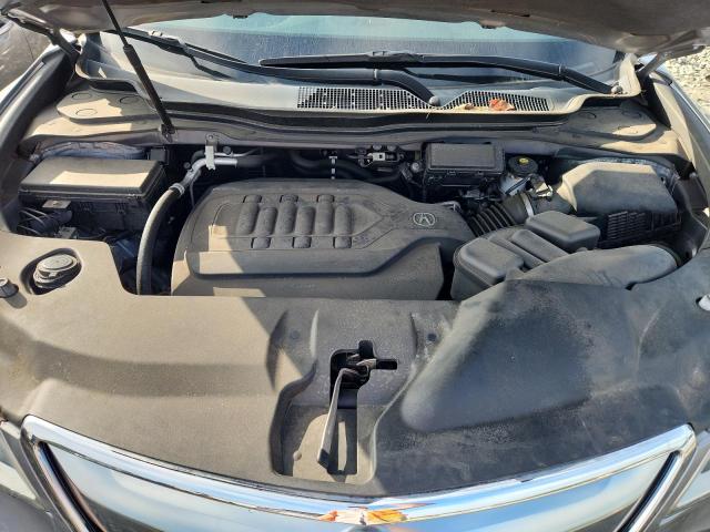 Photo 12 from auction – 2016 ACURA MDX ADVANC with VIN 5FRYD4H92GB017877