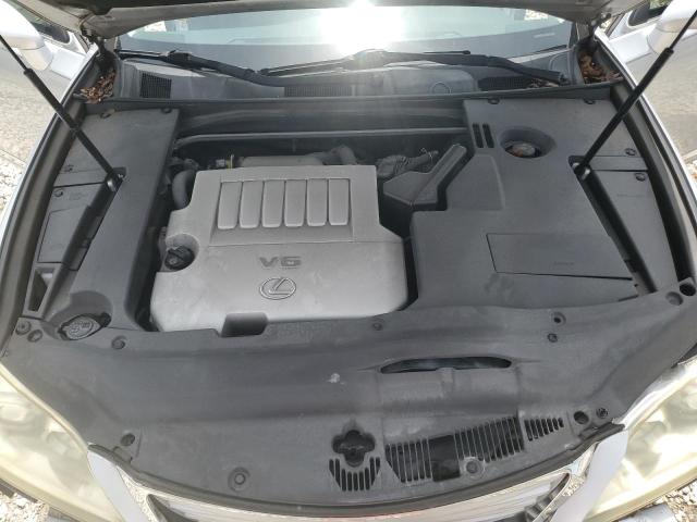 Photo 11 from auction – 2011 LEXUS ES 350 with VIN JTHBK1EGXB2470122