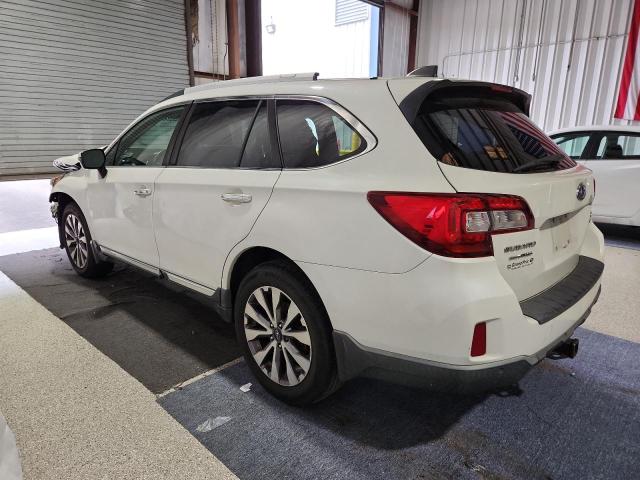 Photo 2 from auction – 2017 SUBARU OUTBACK TO with VIN 4S4BSETC9H3301426