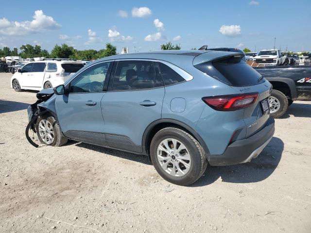 Photo 2 from auction – 2024 FORD ESCAPE ACT with VIN 1FMCU9GN6RUA67971