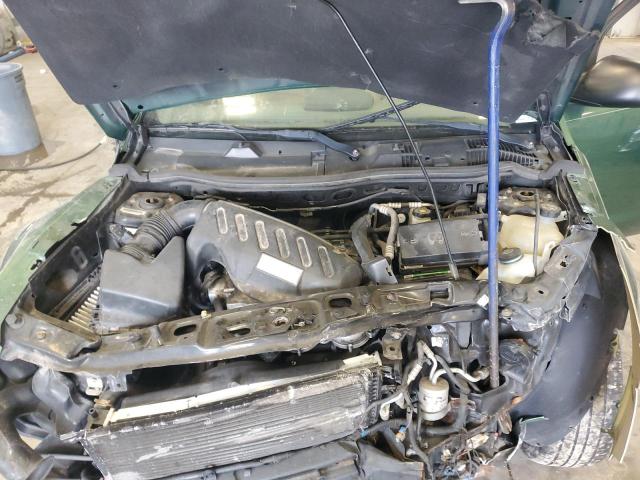 Photo 12 from auction – 2003 SATURN VUE with VIN 5GZCZ53B03S848853