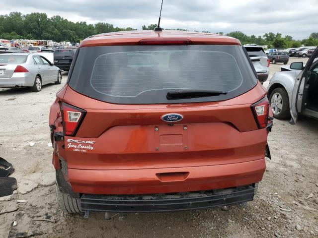 Photo 6 from auction – 2019 FORD ESCAPE S with VIN 1FMCU0F71KUC53017