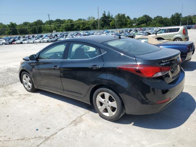 Photo 2 from auction – 2016 HYUNDAI ELANTRA SE with VIN 5NPDH4AE2GH714835