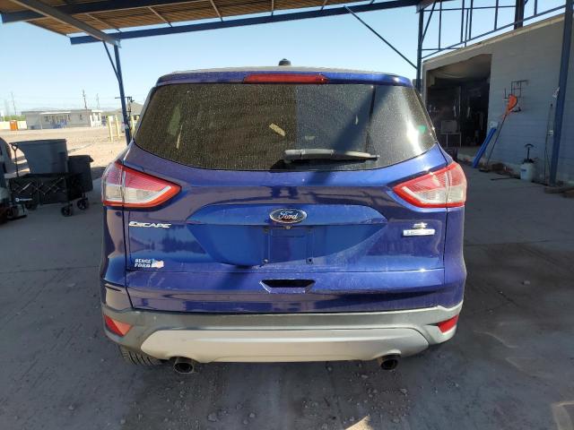 Photo 6 from auction – 2014 FORD ESCAPE SE with VIN 1FMCU0G9XEUC68670