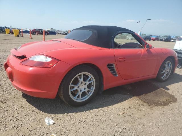 Photo 3 from auction – 2005 PORSCHE BOXSTER with VIN WP0CA29865U712270