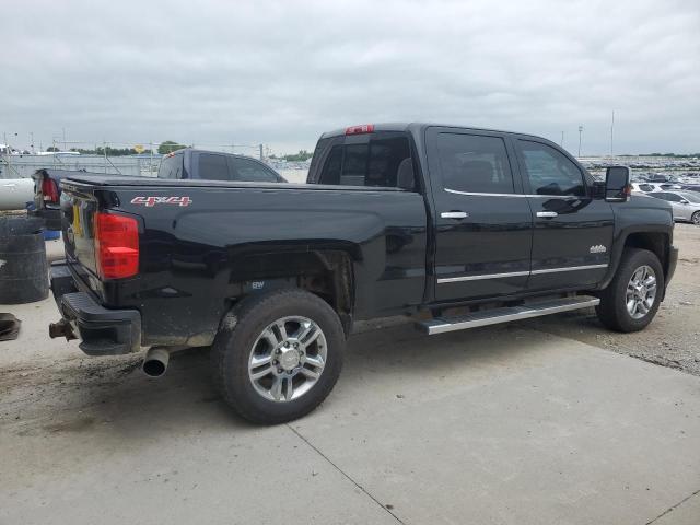 Photo 3 from auction – 2015 CHEVROLET SILVERADO with VIN 1GC1KXE83FF602614