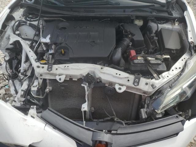 Photo 11 from auction – 2017 TOYOTA COROLLA L with VIN 2T1BURHE8HC762625