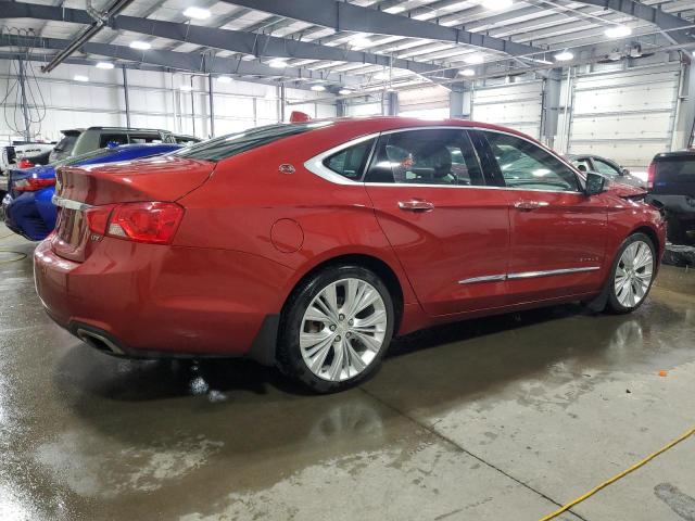 Photo 3 from auction – 2014 CHEVROLET IMPALA LTZ with VIN 2G1155S38E9173328