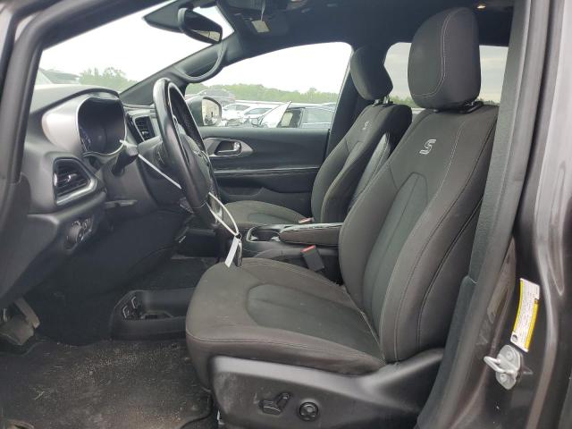 Photo 7 from auction – 2019 CHRYSLER PACIFICA T with VIN 2C4RC1FG8KR746844