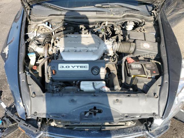Photo 11 from auction – 2003 HONDA ACCORD EX with VIN 1HGCM82693A007627