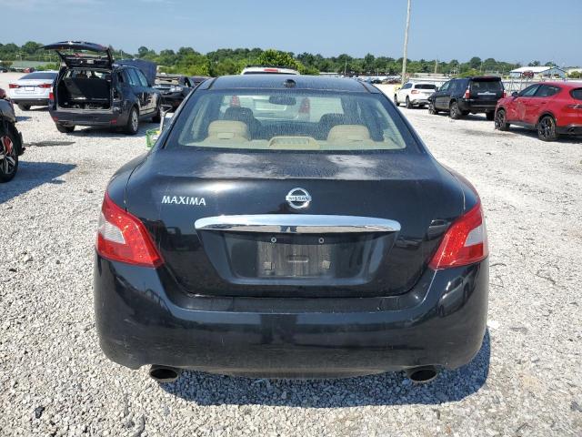 Фото 6 с аукциона – 2011 NISSAN MAXIMA S с VIN 1N4AA5AP8BC818190