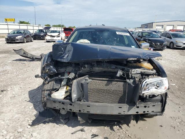 Photo 5 from auction – 2012 CHRYSLER 300 LIMITE with VIN 2C3CCACG3CH309064